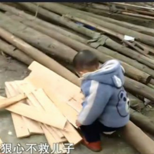 二婚女高齡產(chǎn)下自閉癥兒子，丈夫竟要離婚（三）
