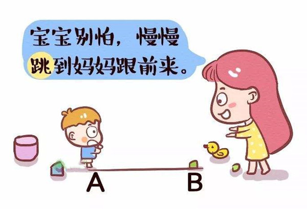 各年齡段自閉癥兒童的感覺統(tǒng)合訓(xùn)練方法