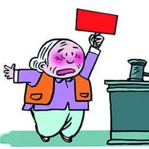 女子將自閉癥患兒丟給養(yǎng)母十多年，養(yǎng)母訴至法院