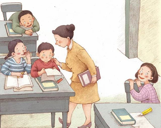 從北京朝陽(yáng)區(qū)某小學(xué)，看中國(guó)自閉癥學(xué)生的融合教育之痛