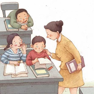 從北京某小學(xué)看中國自閉癥學(xué)生的融合教育之痛