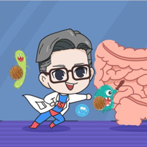 腸道菌群紊亂導(dǎo)致自閉癥是真的嗎？