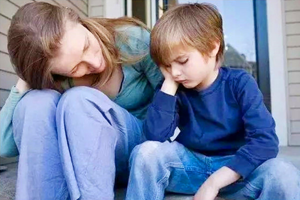 如何幫自閉癥兒童應對各種情緒感受