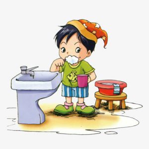 自閉癥生活自理能力訓(xùn)練內(nèi)容包括哪些？