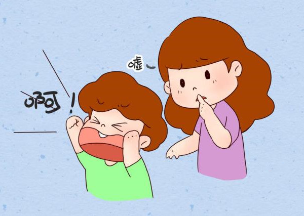自閉癥小孩為什么尖叫？如何處理？