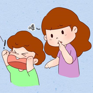 自閉癥小孩為什么尖叫？如何處理？