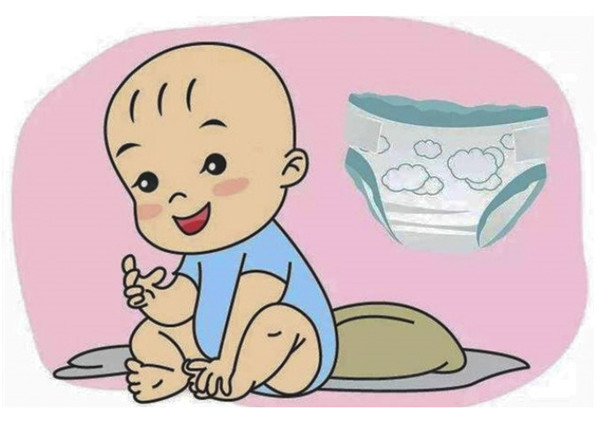 自閉癥孩子怎么戒尿不濕？
