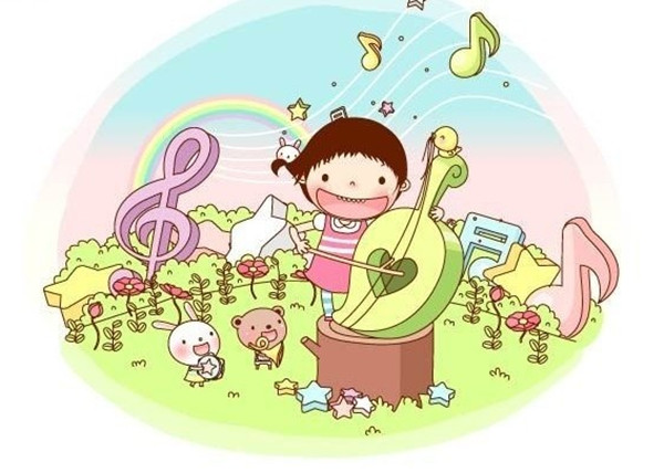 自閉癥音樂(lè)治療歌曲有哪些？