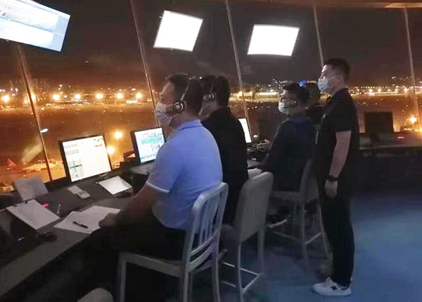 深圳自閉癥少年走失，啟動無人機搜尋