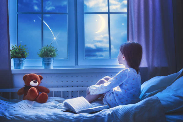 怎樣改善自閉癥兒童的睡眠障礙？