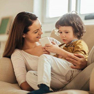 如何教自閉癥兒童表達(dá)情緒（一）