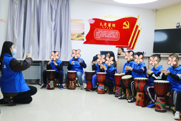 “點亮心燈”關(guān)愛自閉癥家庭公益活動在濰坊舉辦