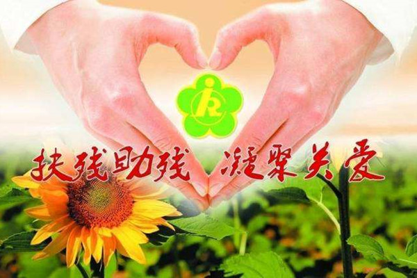 中國殘疾人聯(lián)合會對自閉癥兒童的支持