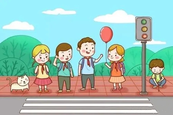 自閉癥兒童感知覺(jué)訓(xùn)練：分辨知覺(jué)刺激