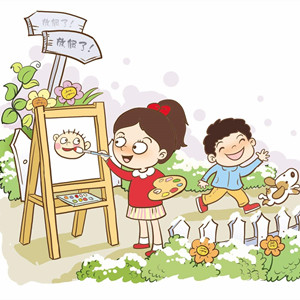 美術(shù)治療自閉癥的依據(jù)