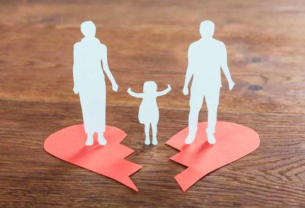 自閉癥孩子離婚都不要怎么判？