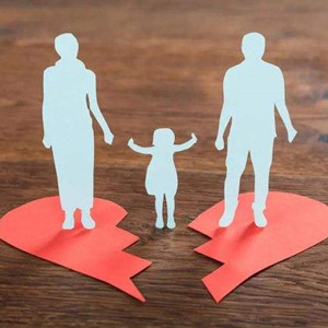 自閉癥孩子離婚都不要怎么判？
