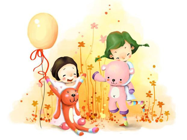 結(jié)構(gòu)化教學(xué)的自閉癥干預(yù)內(nèi)容：視覺(jué)安排（二）
