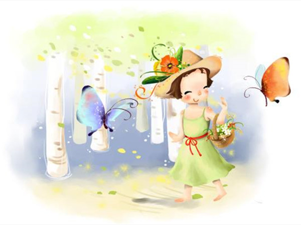 結(jié)構(gòu)化教學(xué)的自閉癥干預(yù)內(nèi)容：環(huán)境結(jié)構(gòu)（二）