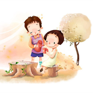 如何教自閉癥兒童認(rèn)識(shí)大小的概念？