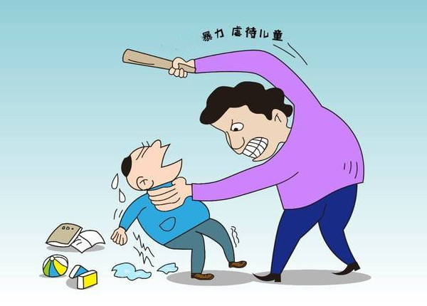 廣東清遠4歲自閉癥女童被康復機構多名老師毆打