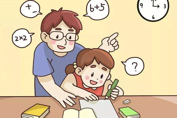 自閉癥孩子家長陪讀的注意要點(diǎn)