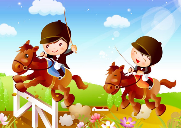 動(dòng)物輔助治療自閉癥與內(nèi)分泌激素