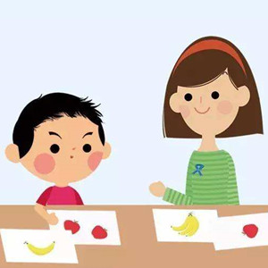 如何教自閉癥兒童認(rèn)識(shí)歸類(lèi)