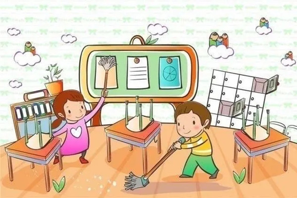 自閉癥孩子不會(huì)清潔物品怎么辦（生活自理訓(xùn)練）