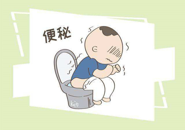 為什么83%的自閉癥兒童都便秘？