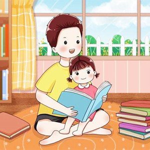 以共讀為基礎(chǔ)的自閉癥兒童干預(yù)機(jī)制和流程