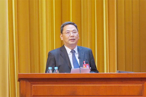 民盟鄧文基：推動完善孤獨癥兒童早篩-診斷-干預(yù)-康復(fù)醫(yī)療服務(wù)體系