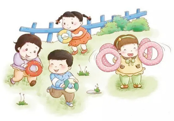 學齡前自閉癥兒童能上幼兒園嗎？