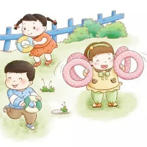 學齡前自閉癥兒童能上幼兒園嗎？