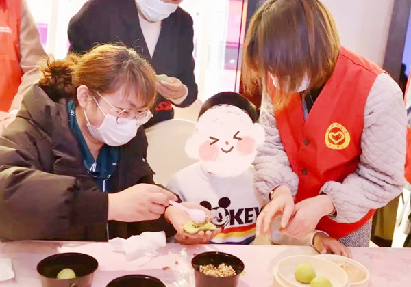 關愛自閉癥兒童，愛“星”小額冠名基金在杭州啟動