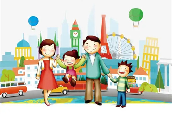 普通兒童家長(zhǎng)能為自閉癥兒童及其家庭做些什么？