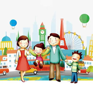 普通兒童家長(zhǎng)能為自閉癥兒童及其家庭做些什么？