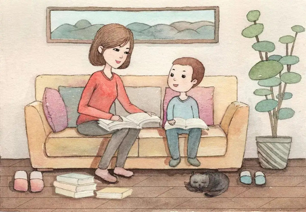 社交故事法治療自閉癥兒童的作用