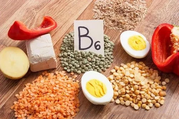 自閉癥孩子補(bǔ)充維生素B6管用嗎？