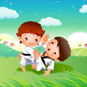 自閉癥兒童感覺統(tǒng)合訓(xùn)練的原則（二）