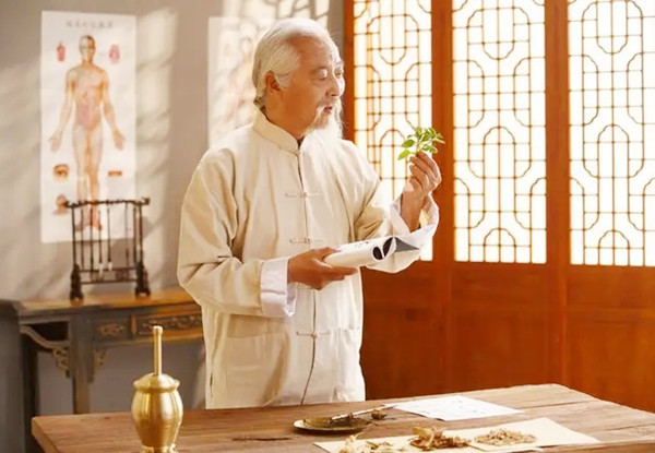 名老中醫(yī)治療自閉癥秘方有哪些？