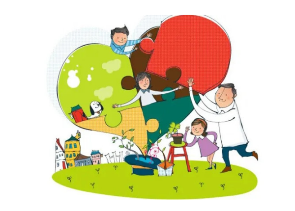 我國(guó)孤獨(dú)癥兒童的社會(huì)福利內(nèi)容