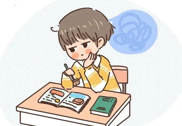 自閉癥孩子上課走神怎么辦？