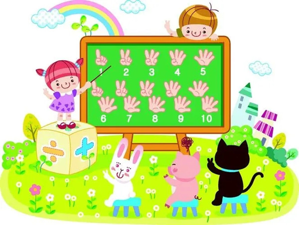 自閉癥兒童學(xué)前融合教育課程的設(shè)計要點（一）
