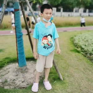 10歲上海自閉癥孩子失蹤后被發(fā)現(xiàn)溺亡