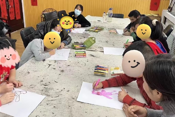 “美好同窗，攜手成長(zhǎng)”自閉癥青少年主題關(guān)愛活動(dòng)在長(zhǎng)春舉行
