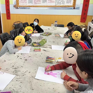 “美好同窗，攜手成長”自閉癥青少年主題關(guān)愛活動在長春舉行