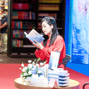 圖書《一切都會(huì)重生》講述自閉癥女孩的重生故事