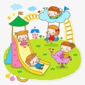自閉癥孩子會玩游戲嗎？