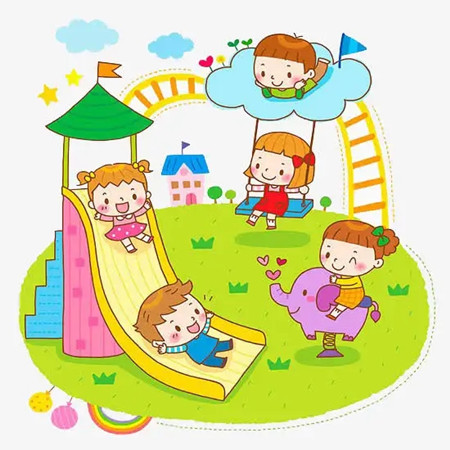 自閉癥孩子會玩游戲嗎？